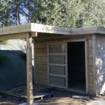 ABRI DE JARDIN 3
